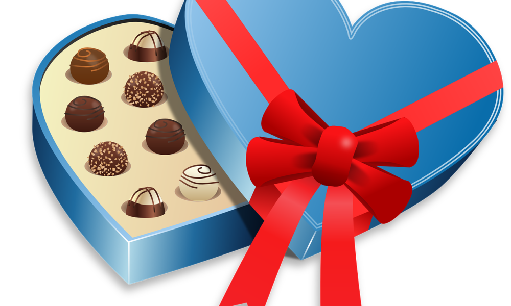Krem czy czekoladki? Jaki będzie doskonały prezent dla narzeczonej?