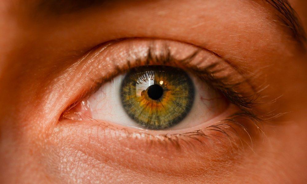 Oczy to fantastyczny organ. To naturalnie dzięki nim widzimy.