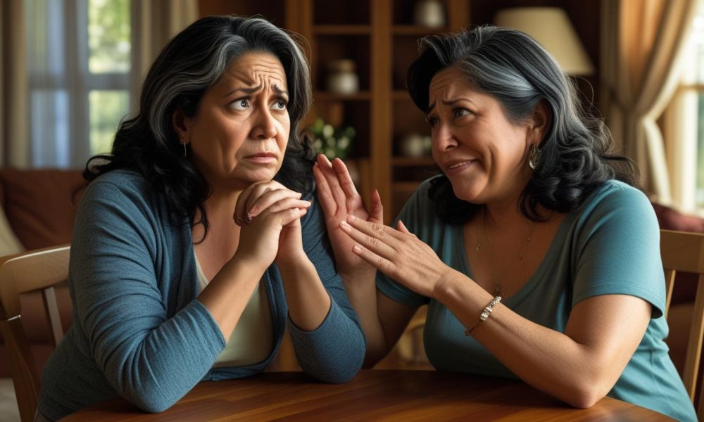 Kompletny przewodnik po menopauzie – definicja menopauzy i kiedy zaczyna się menopauza