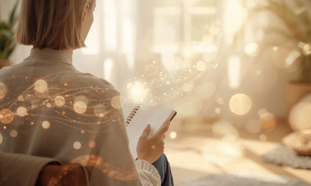 Dlaczego warto pogłębiać samoświadomość afektywną i głębiej odczytywać swoje stany na co dzień.