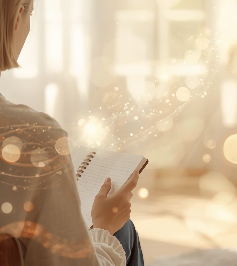 Dlaczego warto pogłębiać samoświadomość afektywną i głębiej odczytywać swoje stany na co dzień.