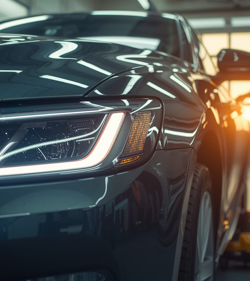 Jak chronić samochód po naprawach