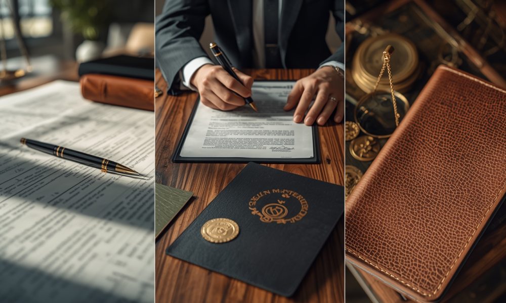 Jak w pełni świadomie        korzystać z usług prawnych        w praktycznych realiach