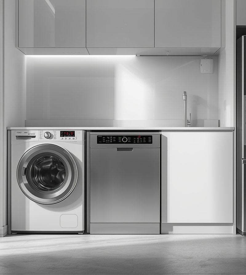 Jak uniknąć usterek sprzętu AGD