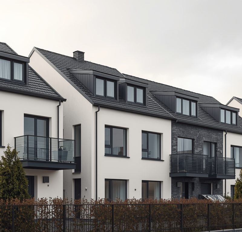 Jak poprawić sprawność energetyczną budynku etapami — praktyczne kompendium dla użytkownika