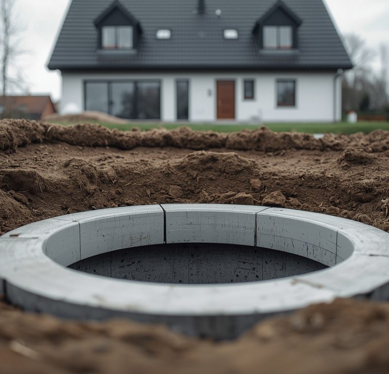 Świadome korzystanie zbiorników bezodpływowych w zabudowie mieszkaniowej – rozszerzony opracowanie poświęcony racjonalnego zarządzania infrastrukturą sanitarną na co dzień