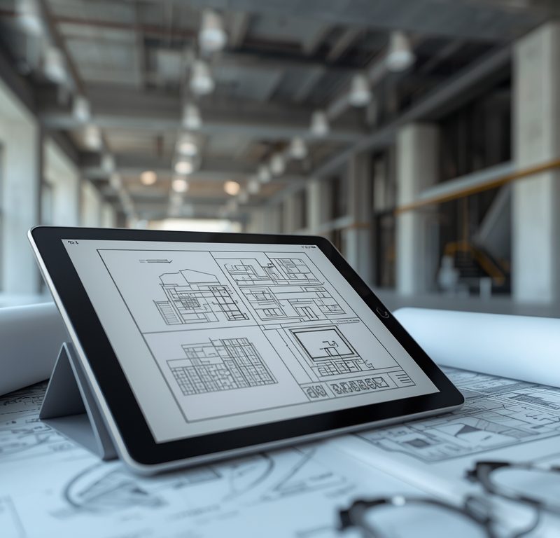 Jak wybierać stosowne biuro w branży budowlanej i dokumentacji projektowej?