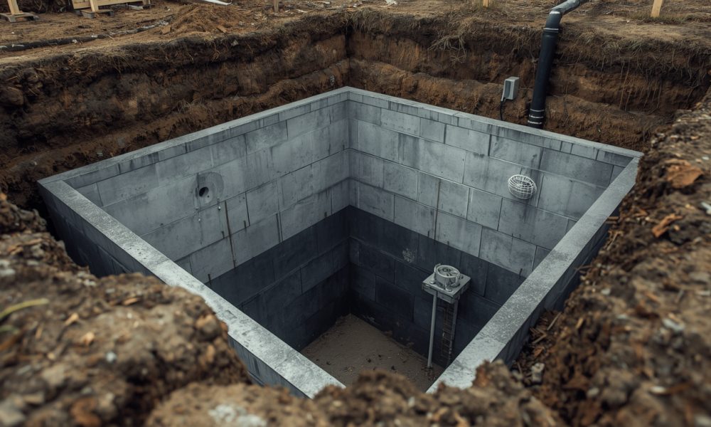 Odpowiedzialna eksploatacja zbiornika bezodpływowego w domu jednorodzinnym – codzienne obowiązki dla właścicieli nieruchomości