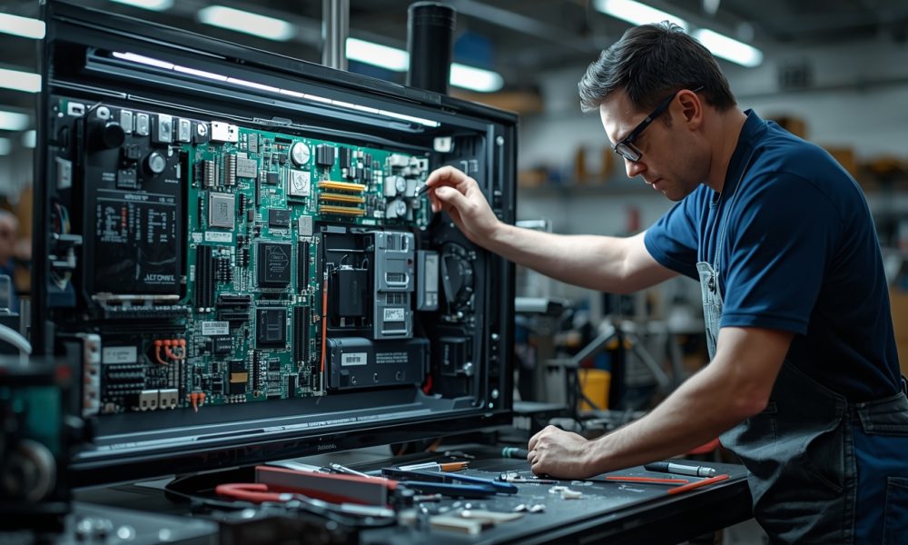 We współczesnych czasach niezwykle dużo osób poświęca swój wolny czas przed telewizorem