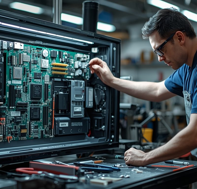 We współczesnych czasach niezwykle dużo osób poświęca swój wolny czas przed telewizorem